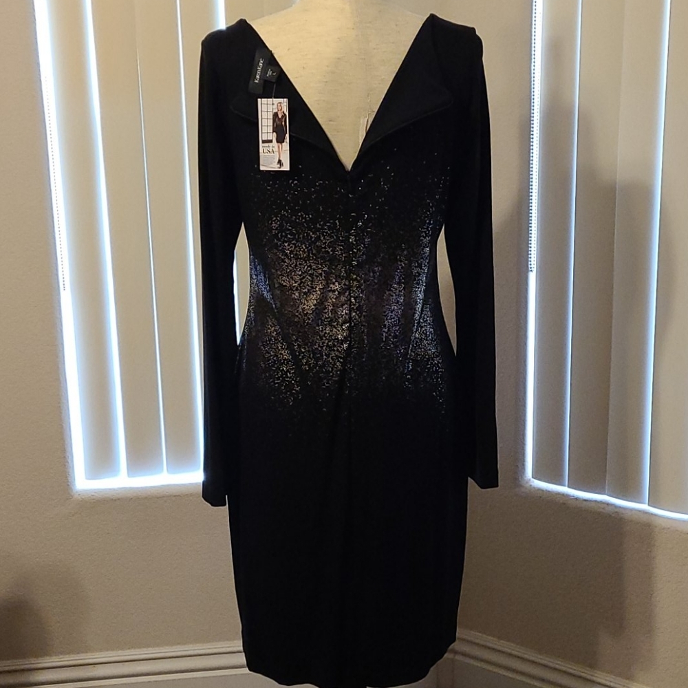 Dress - Picture 4 of 5